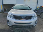 Kia Sorento 2015