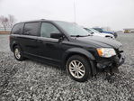 Dodge Caravan 2018
