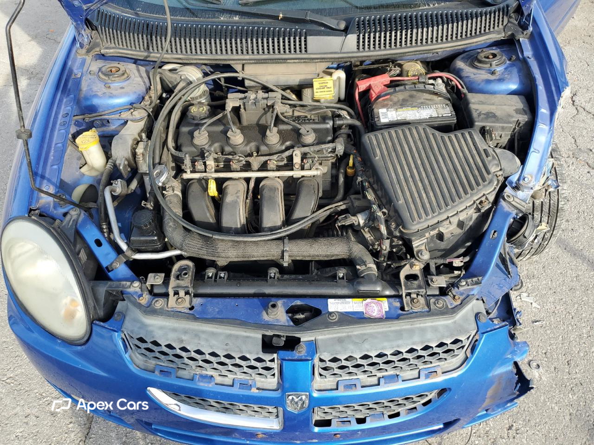 Dodge Neon 2005