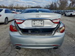 Hyundai Sonata 2011