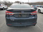 Ford Fusion 2018