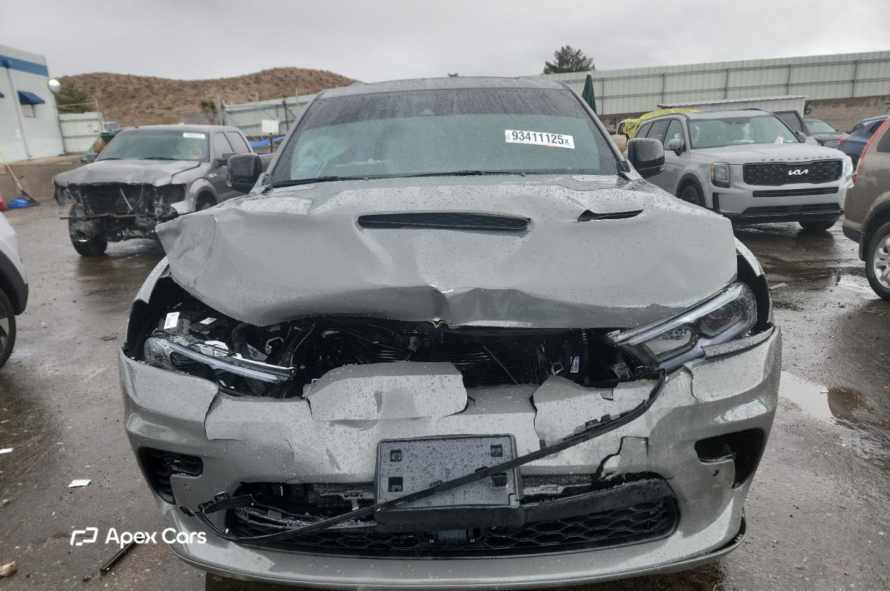 Dodge Durango 2026