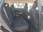 Jeep Cherokee 2017