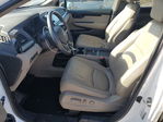 Honda Odyssey 2021