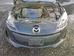 Mazda 3 2012