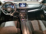 Nissan Rogue 2023