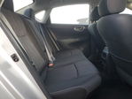 Nissan Sentra 2018