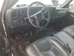 Chevrolet Silverado 2001