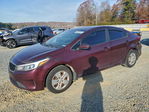 Kia Forte 2018