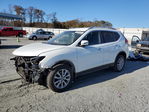 Nissan Rogue 2020
