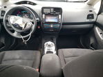 Nissan Leaf 2016