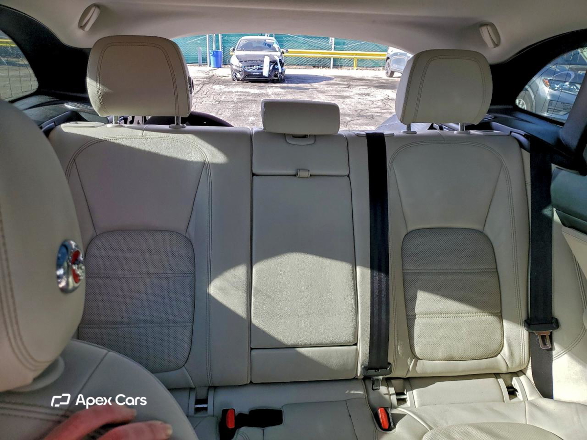 Jaguar F-Pace 2018