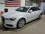 Audi A6 2015