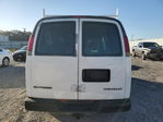 Chevrolet Express 2001