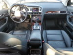 Audi A6 2011