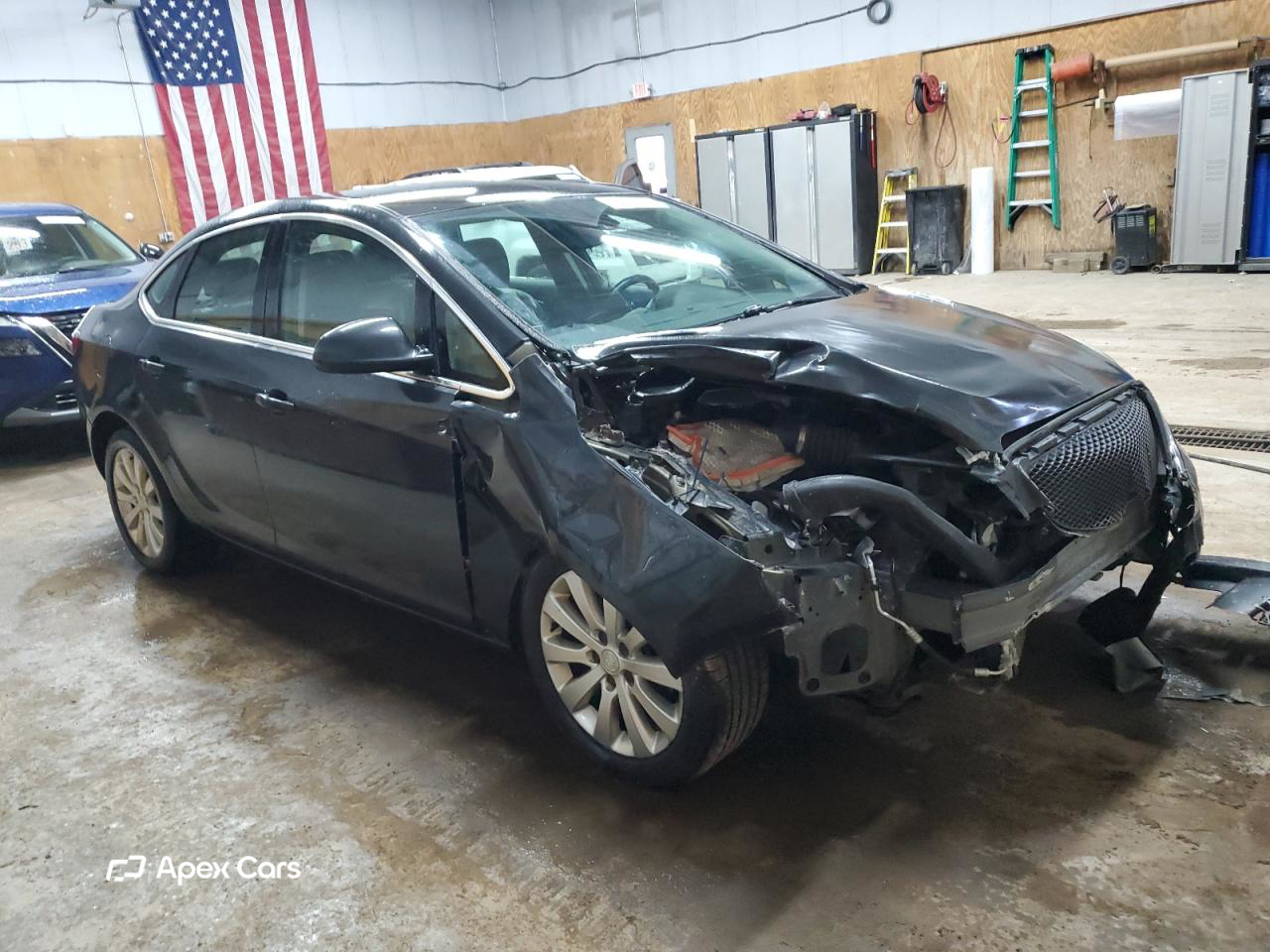 Buick Verano 2015
