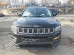 Jeep Compass 2018