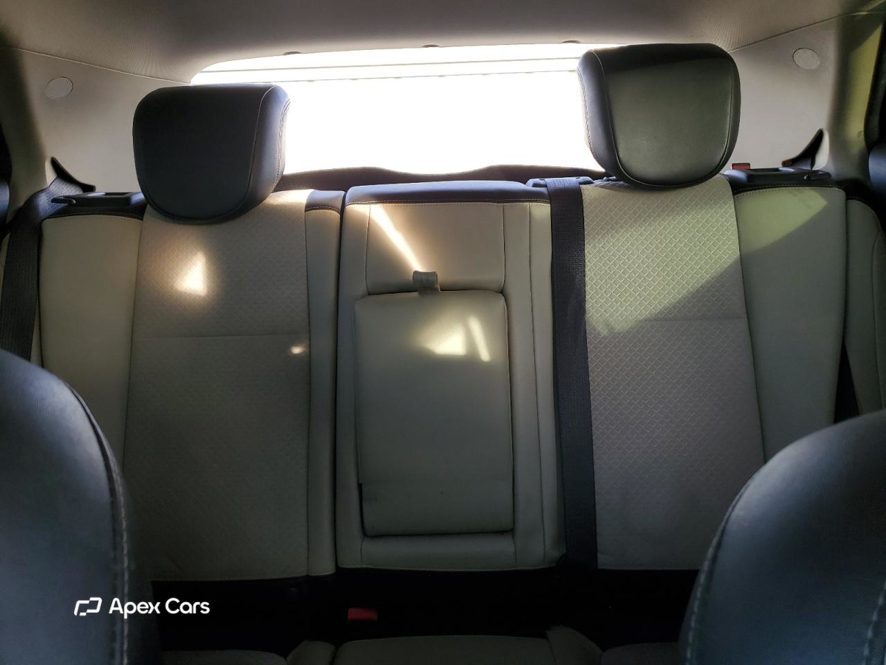 Buick Encore 2018