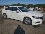 Honda Accord 2018