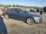 Audi A5 2016