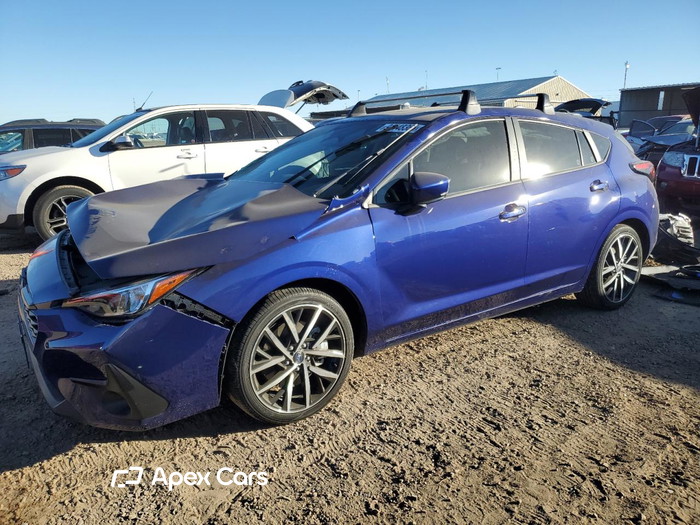 2024 Subaru Impreza - Zdjęcie 1 z 5