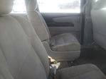 Honda Odyssey 2012