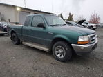 Ford Ranger 2000
