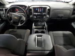 Chevrolet Silverado 2018