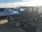 Jeep Wrangler 2000