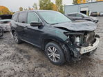 Honda Pilot 2017