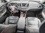 Chevrolet Impala 2015