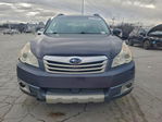 Subaru Outback 2012