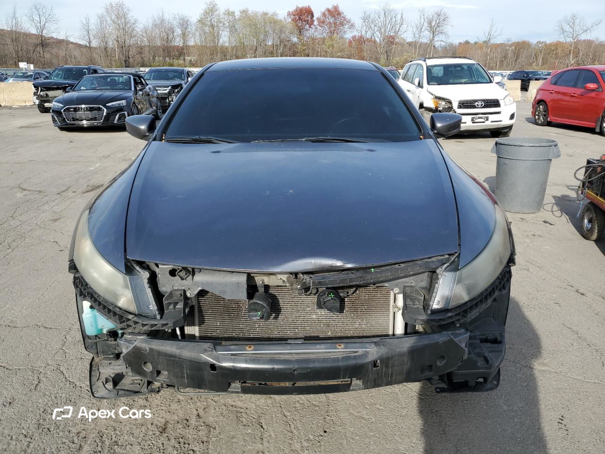 Honda Accord 2012