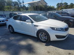 Kia Optima 2011