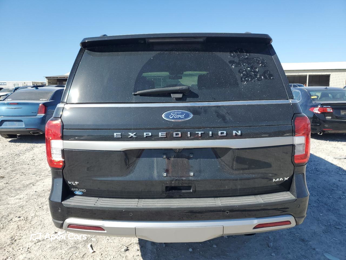 Ford Expedition 2023