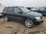 Toyota Highlander 2005