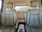 Nissan Quest 2013