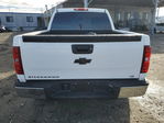 Chevrolet Silverado 2009