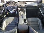 Lexus IS 2017
