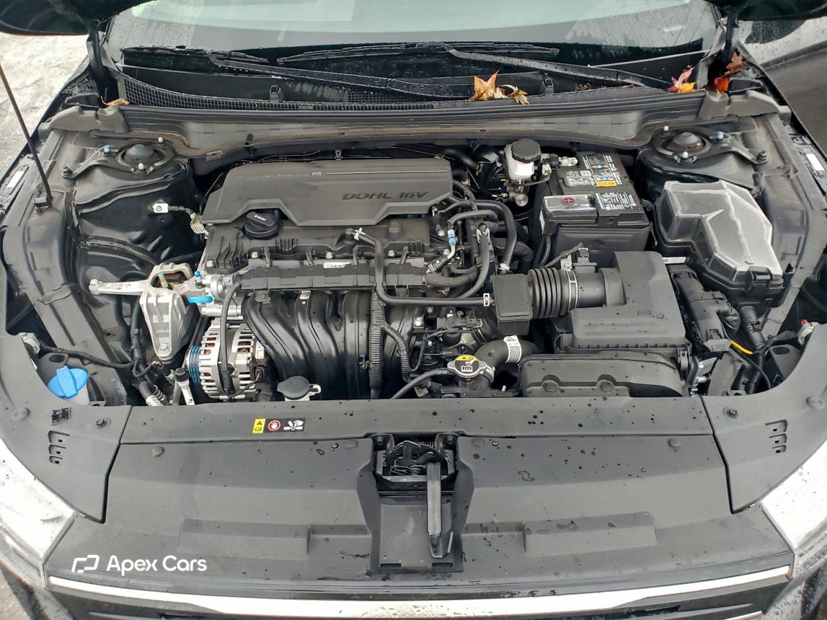Kia K4 2025