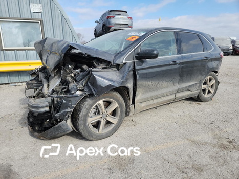 Ford Edge 2021 - Image 1 of 13