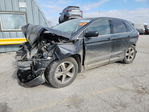 Ford Edge 2021