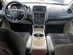 Dodge Caravan 2014
