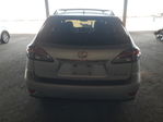 Lexus RX 2015