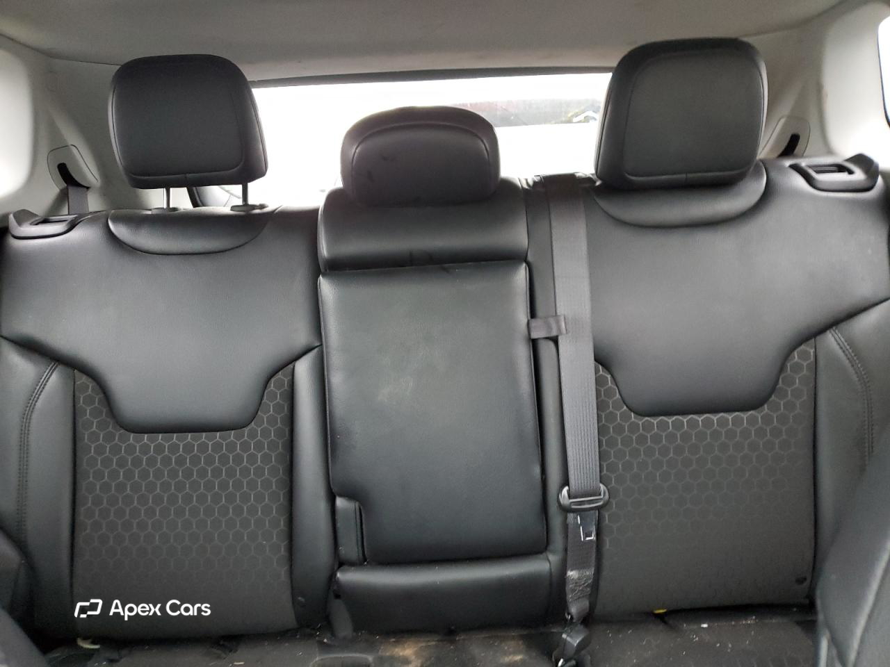 Jeep Compass 2021
