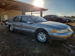 Lincoln Continental 2001