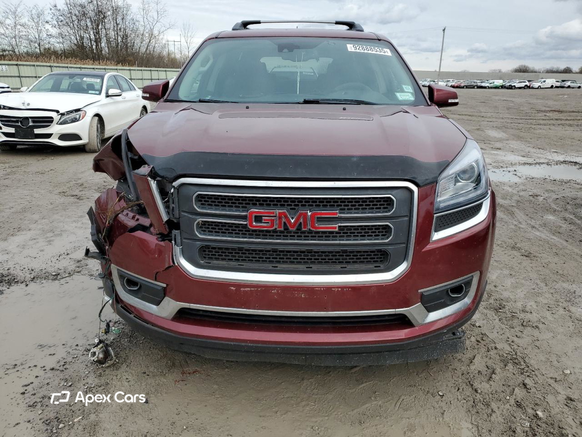 GMC Acadia 2015