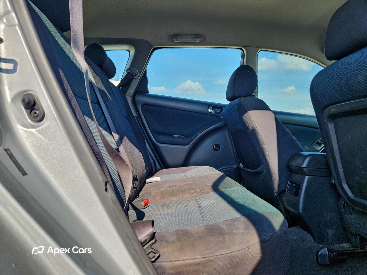 Toyota Matrix 2005
