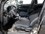 Honda Fit 2017