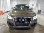 Audi Q5 2014